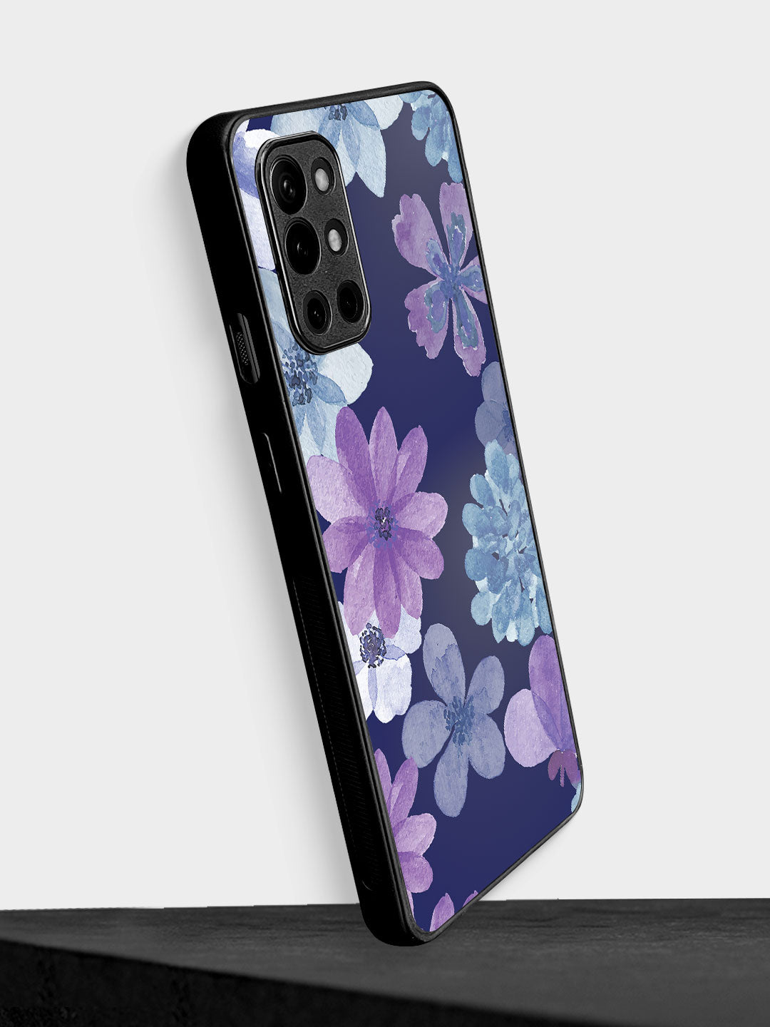 Iris - OnePlus 9R Cover