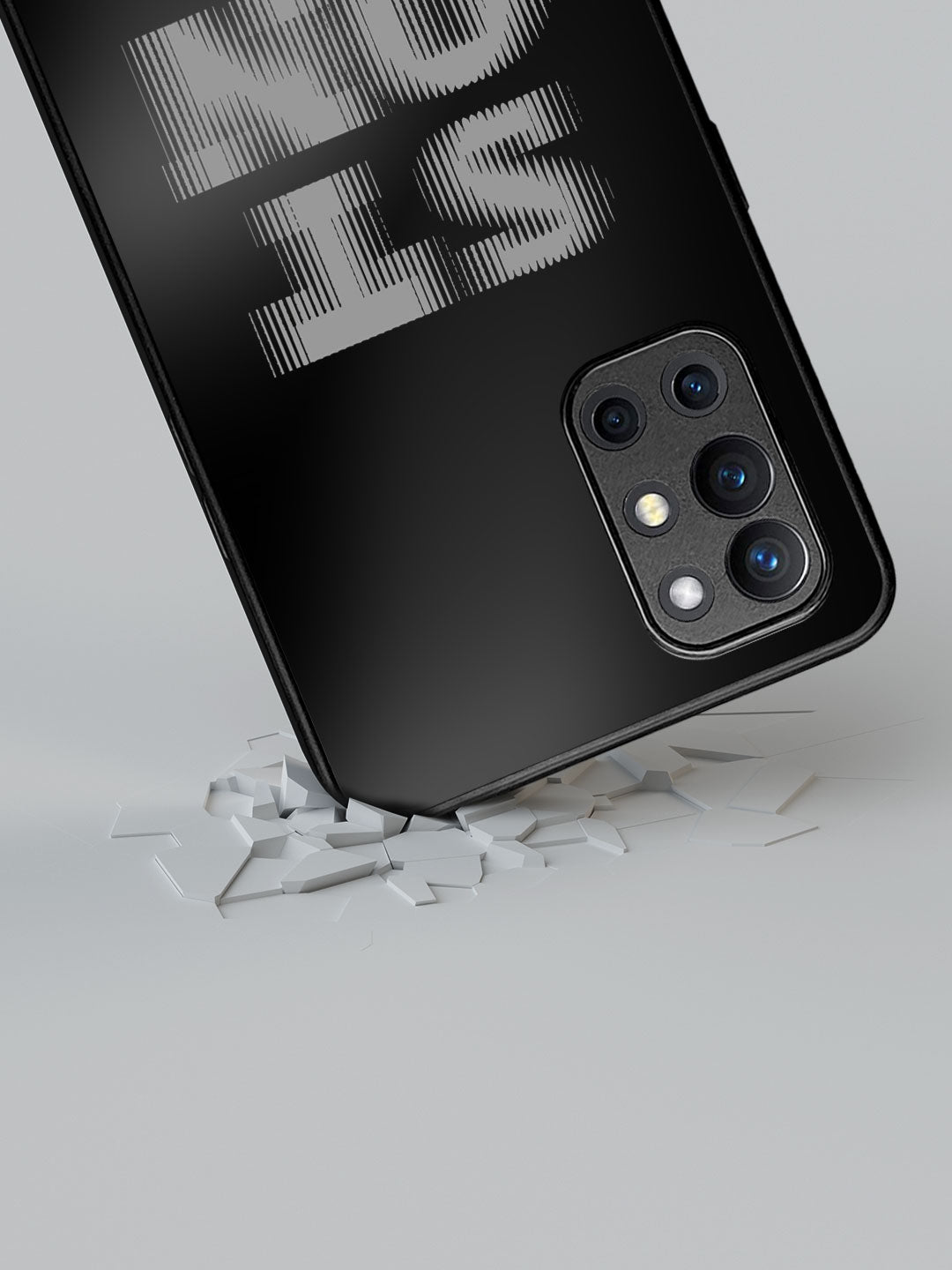 Stoned Again - OnePlus 9R Cover