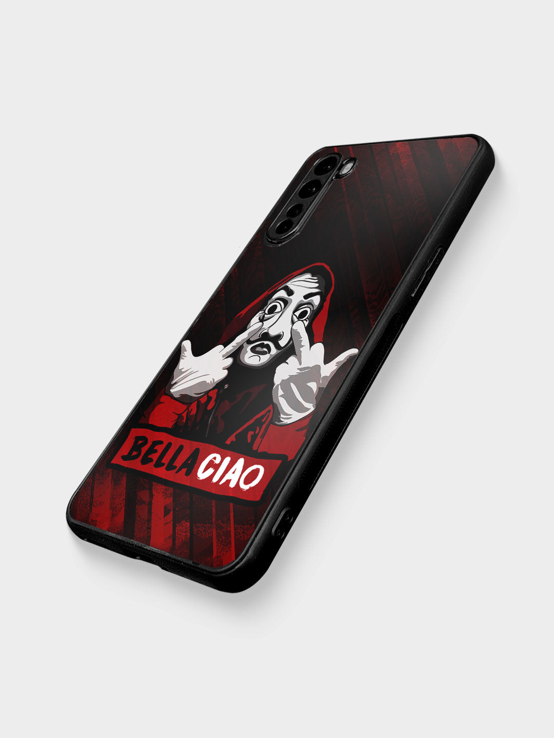 Bella Ciao - OnePlus Nord Cover