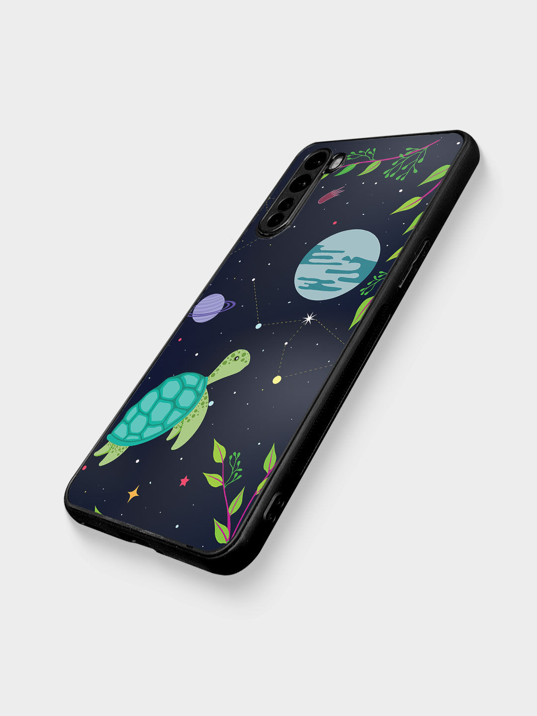 Space Turtle - OnePlus Nord Cover