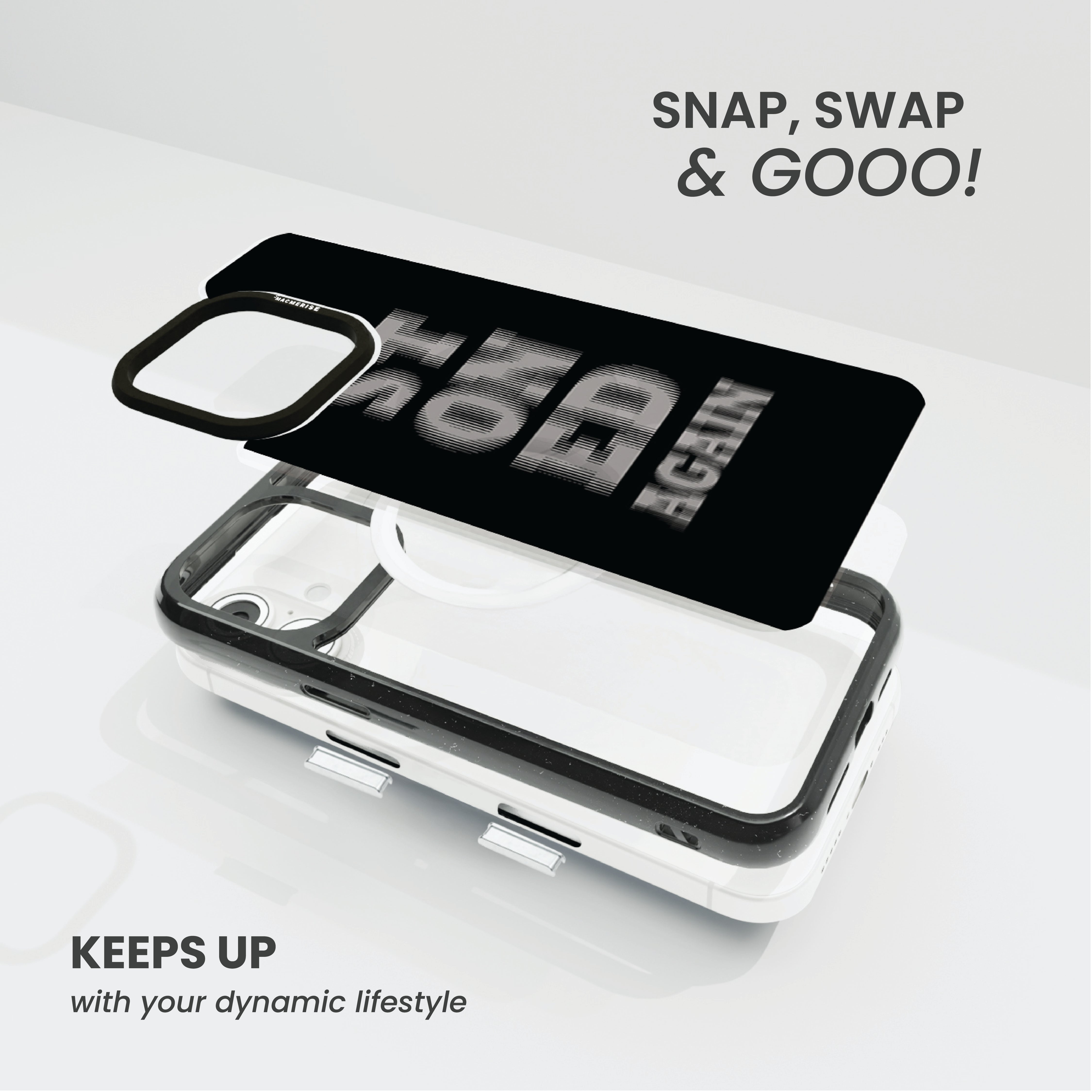 Stoned Again - iPhone 16 Pro Cover - Situationship