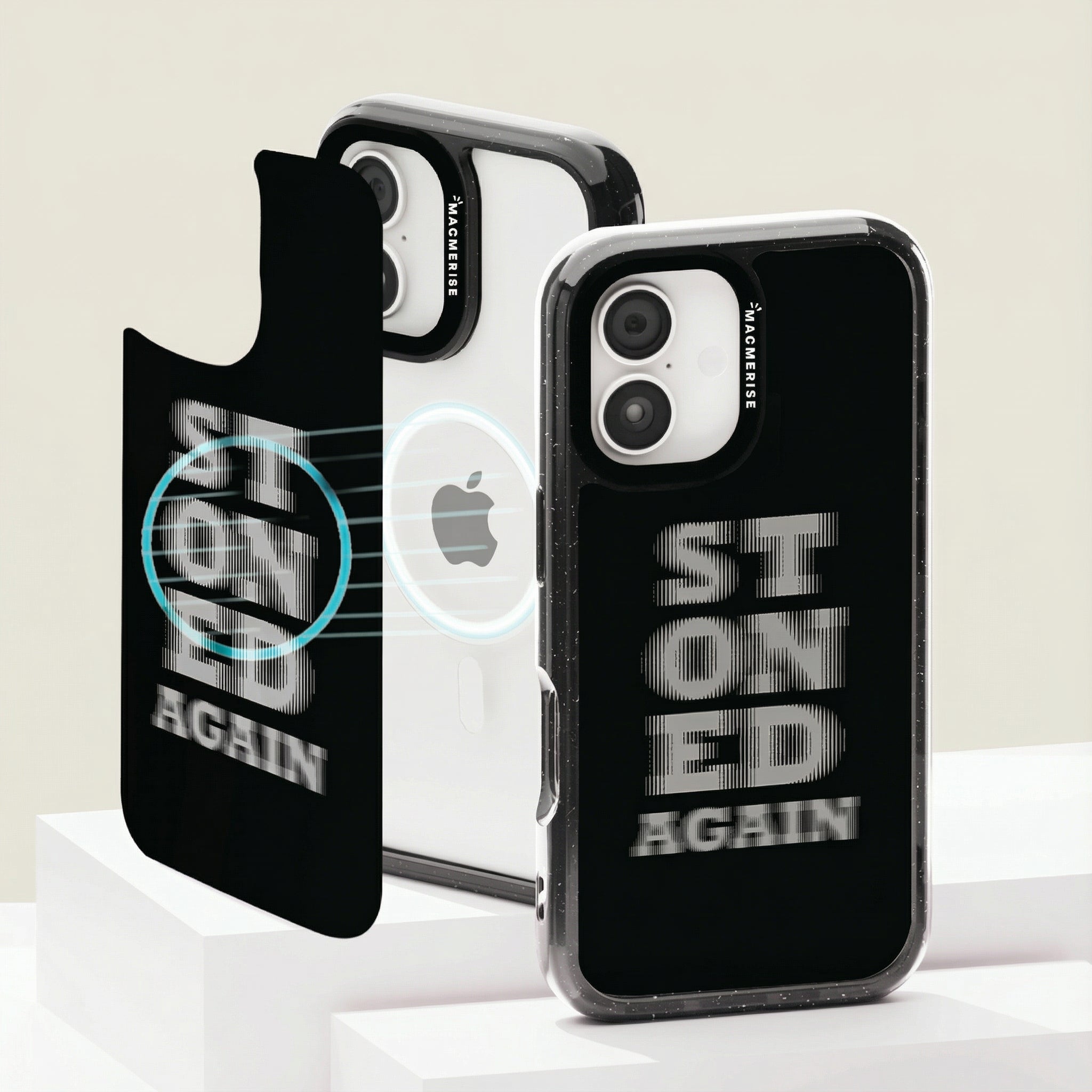 Stoned Again - iPhone 14 Plus Cover - Situationship