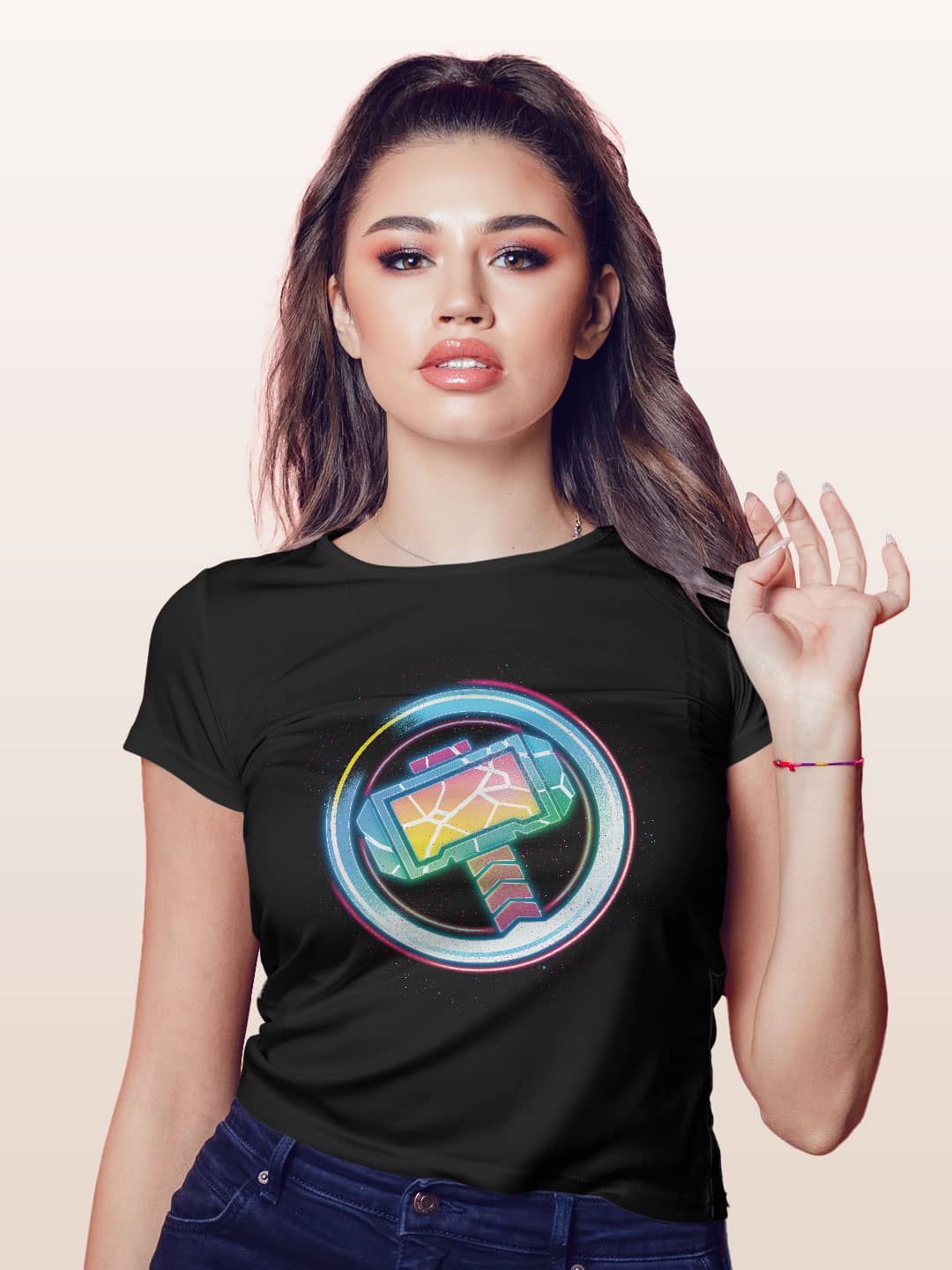 bifrostmjolnir-womenst-shirt-black-large