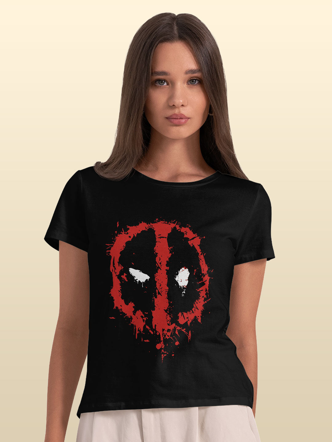 deadpoolsplash-womenst-shirt-black-medium