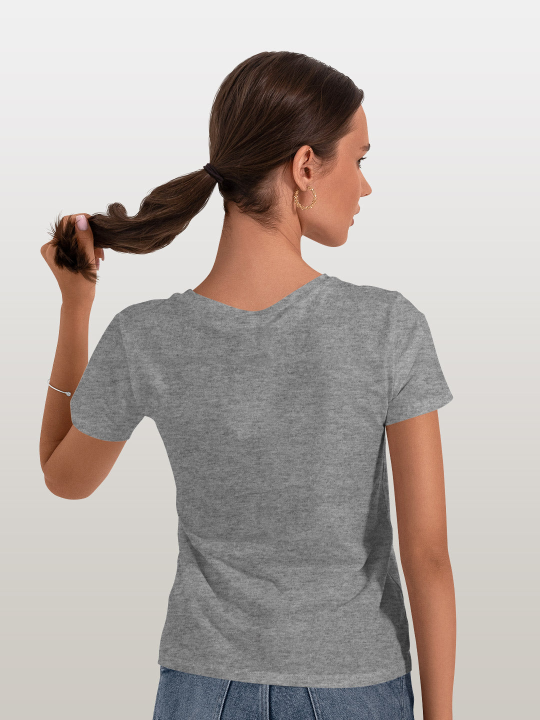 Make your customer succeed - Womens T-Shirts