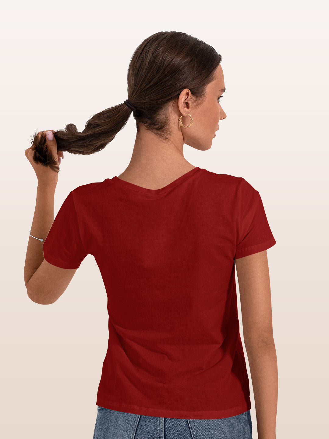 Make your customer succeed - Womens T-Shirts