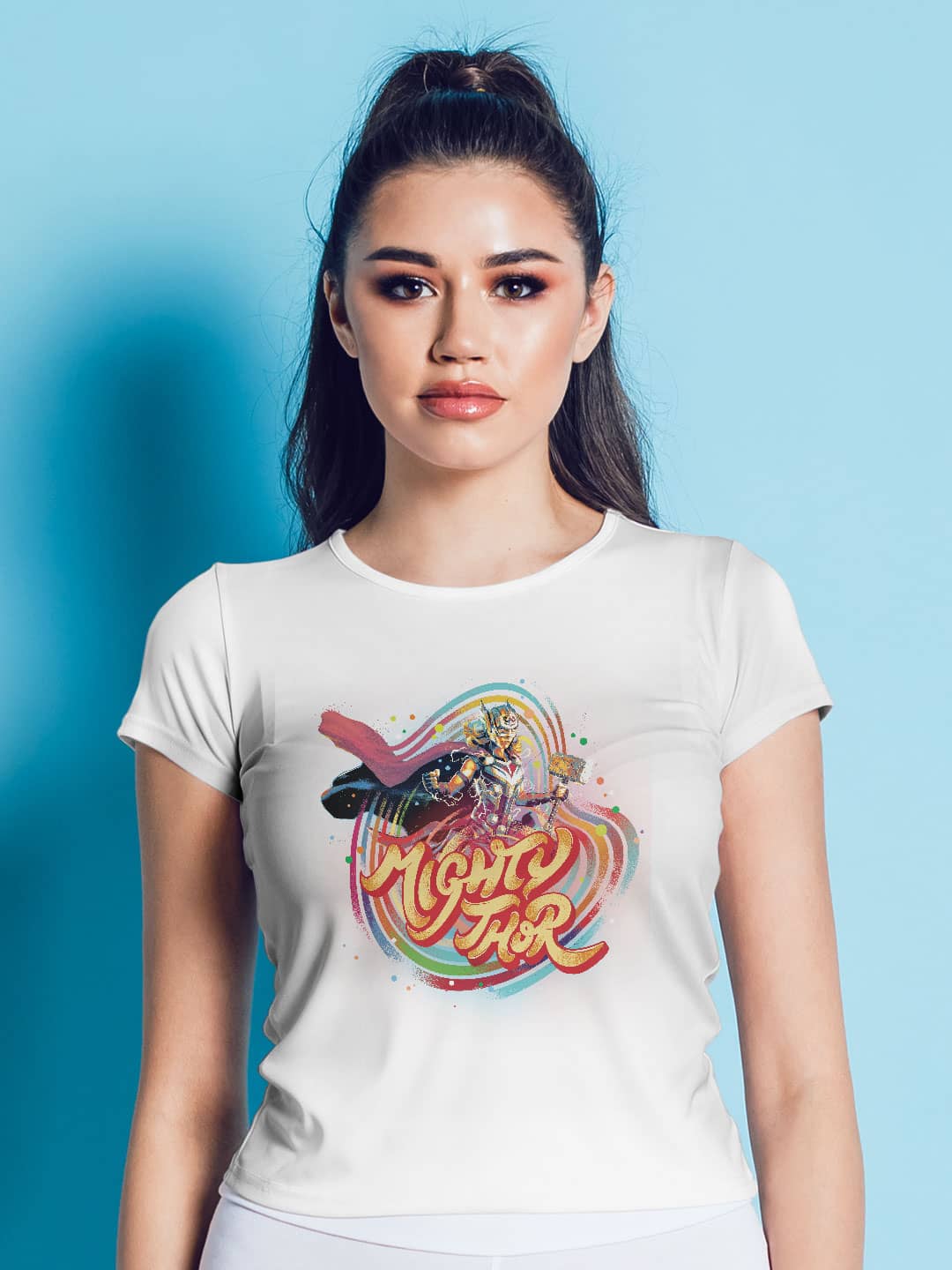 bifrostmightythor-womenst-shirt-white-xl