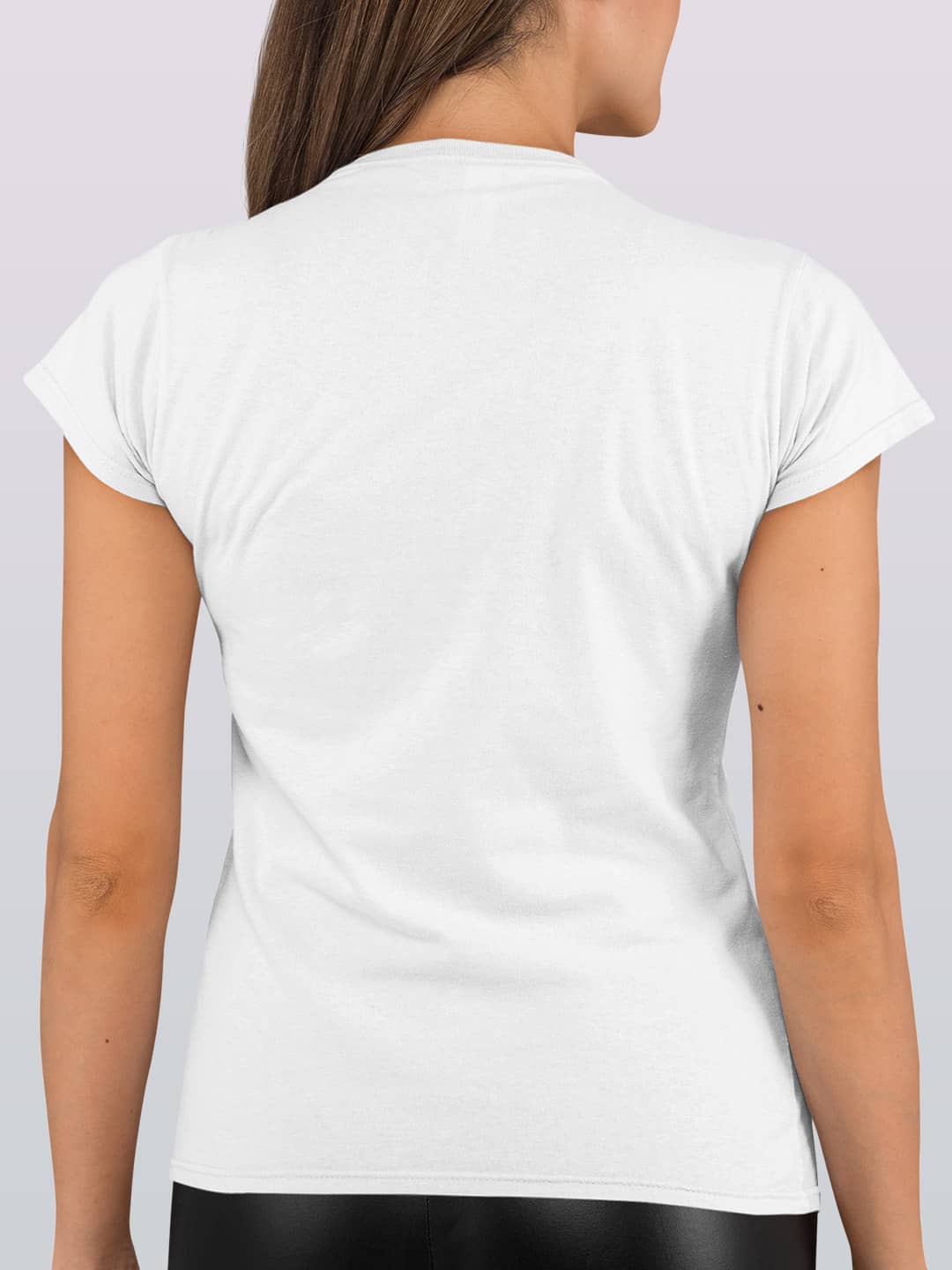 Strange Perks - Womens T-Shirt White XL