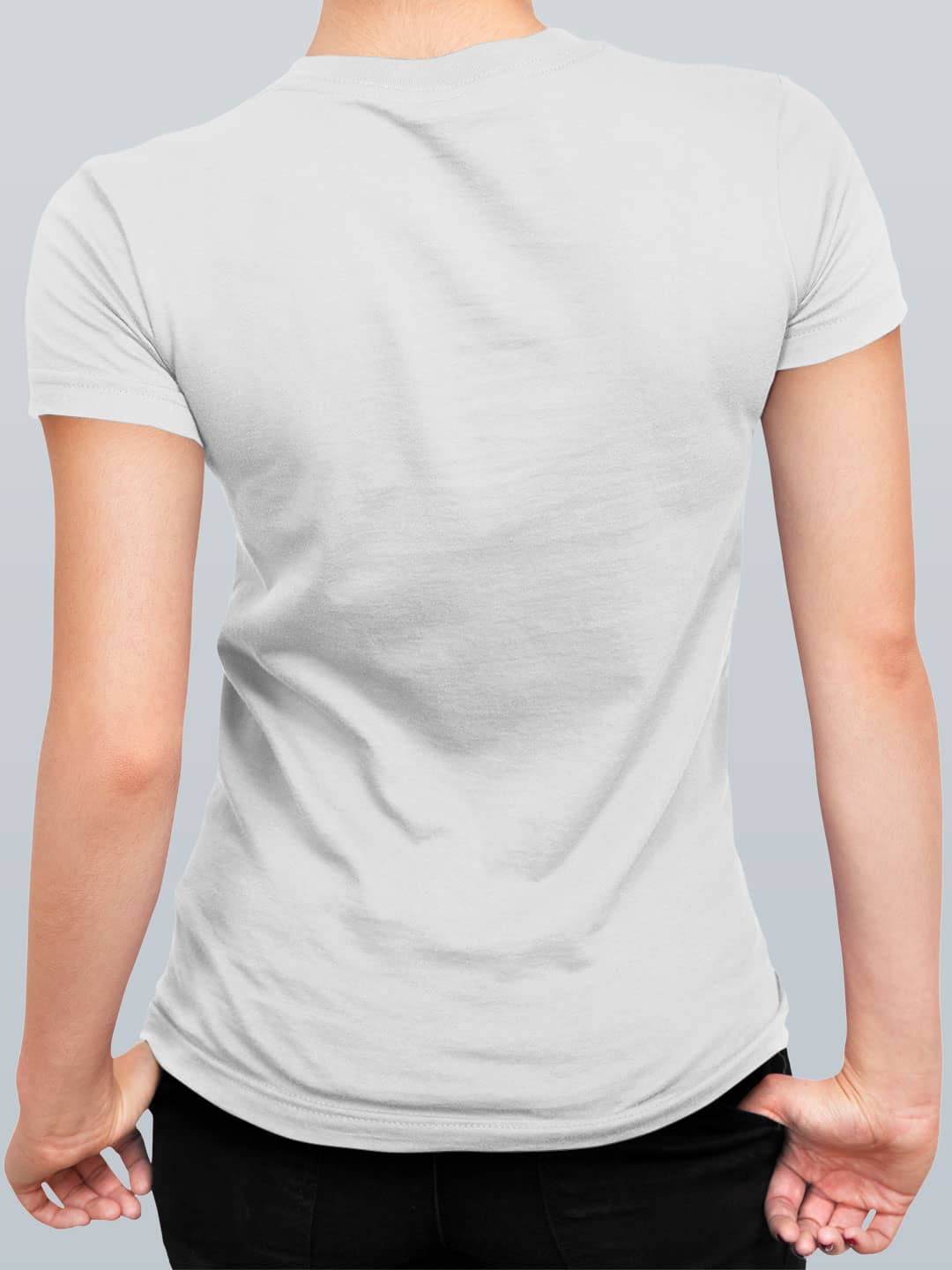 Death Star - Womens T-Shirt White Small