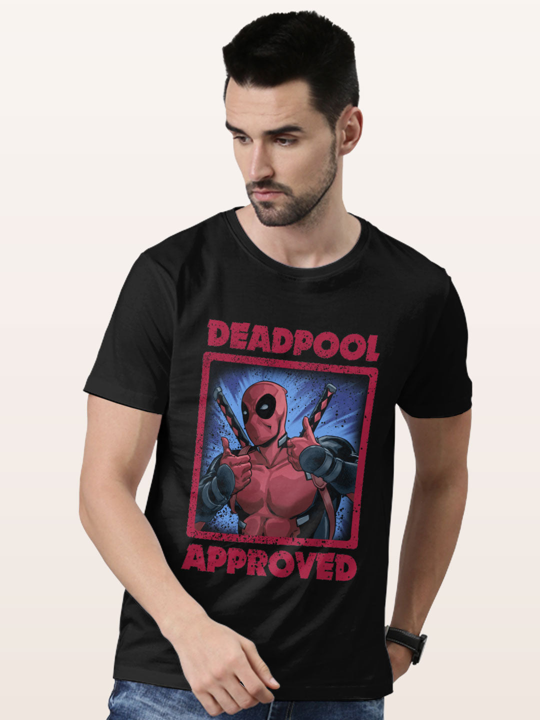 deadpoolapproved-menst-shirt-black-medium
