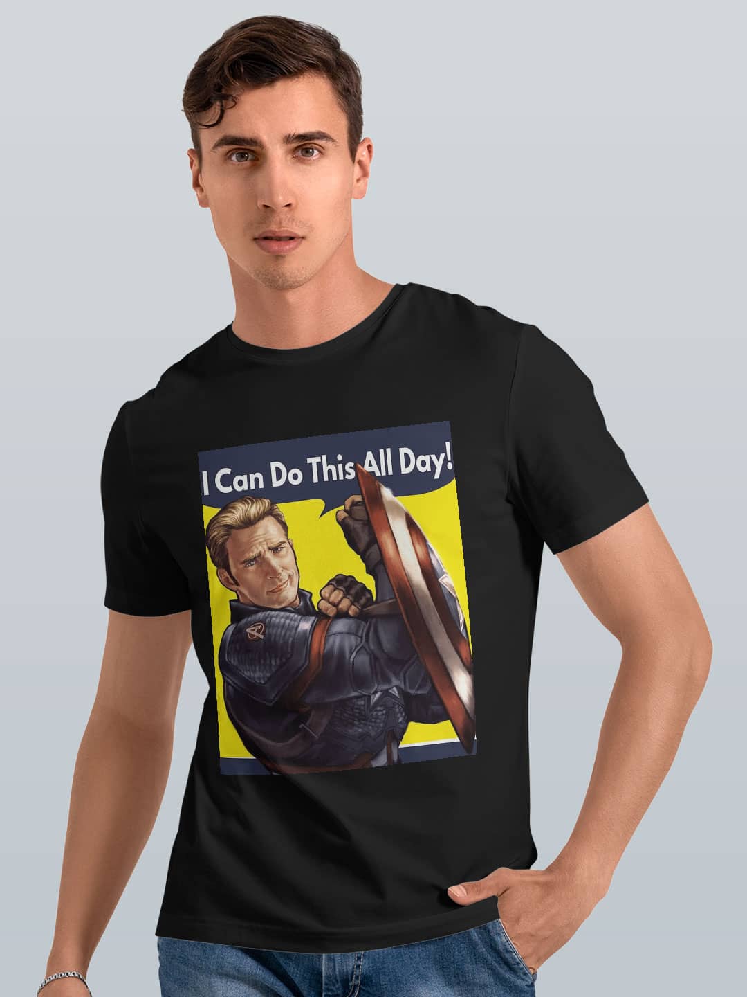 alldayreadysteve-menst-shirt-black-medium