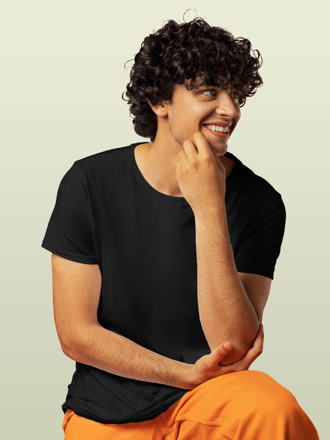 Martin Garrix - Unisex T-shirt Black Small