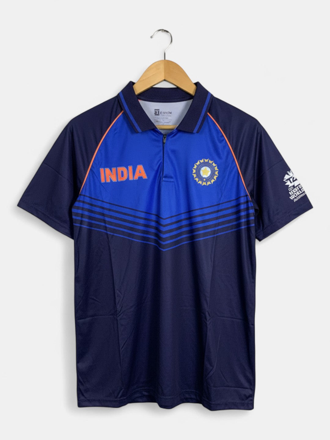 Unstoppable Smashers - Mens T-Shirt Blue XXL