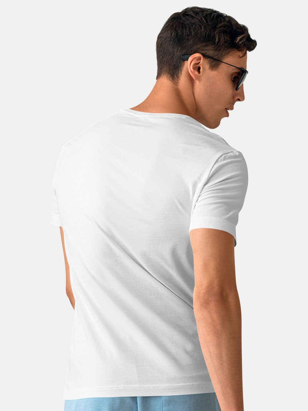 Beer my Valentine - Mens T-Shirt White Medium