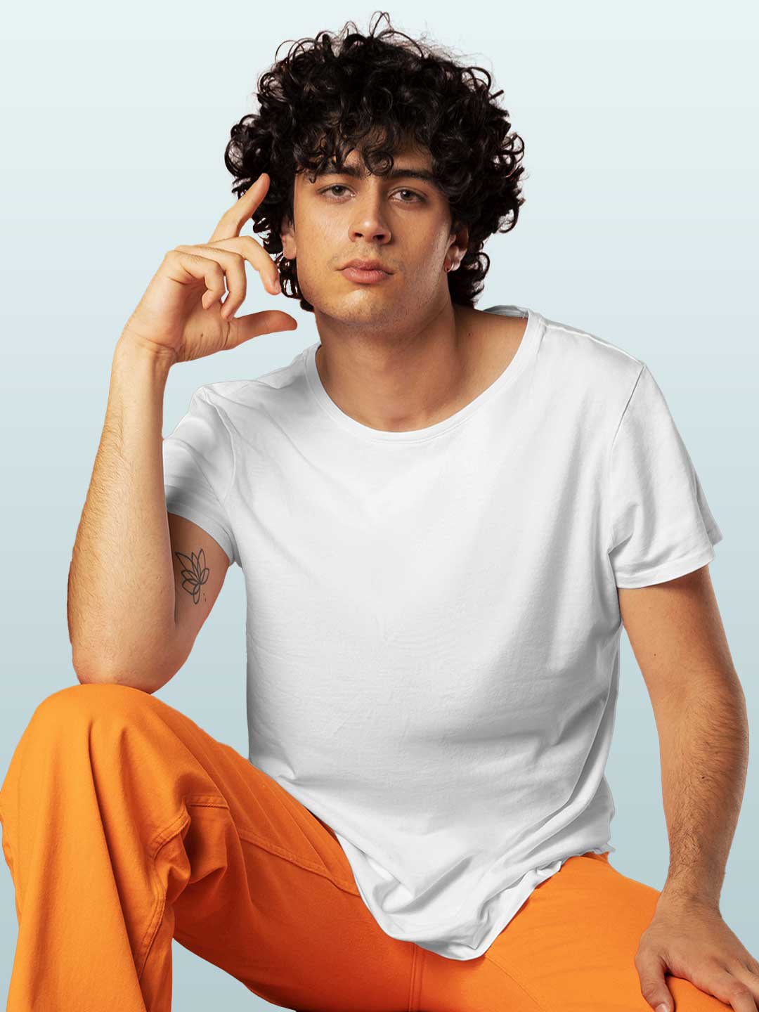 Need Money for Porche - Mens T-Shirt White XXL