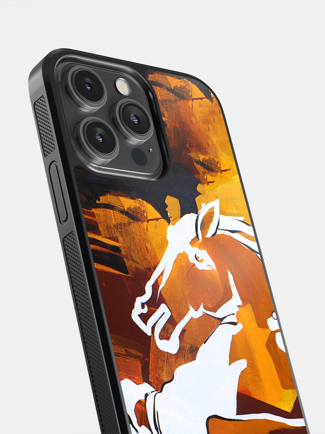 Glory Run - iPhone 14 Pro Max Bumper Cover