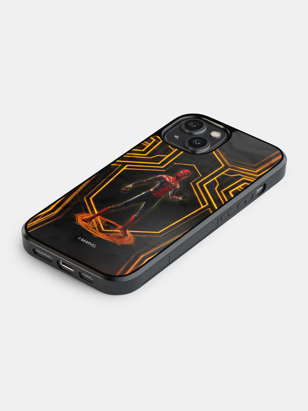 Extraordinary Spiderman - iPhone 14 Cover