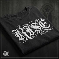 Gothic Streetwear style
