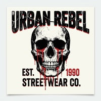 Streetwear style